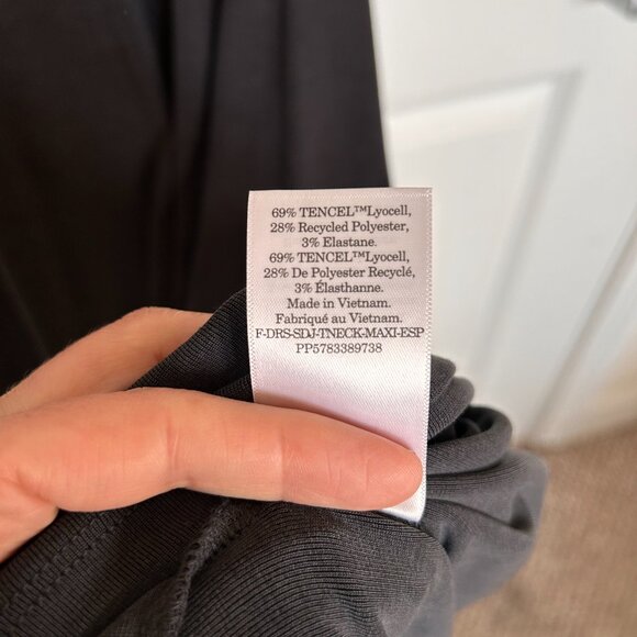 Everlane The Madison Dress - Picture 11 of 11